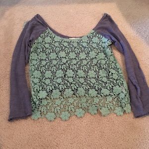 ❤️🍀FREE PEOPLE🍀❤️